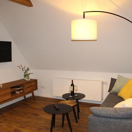 Ferienwohnung Fritz Jork Exteriér fotografie