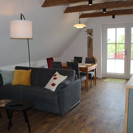 Ferienwohnung Fritz Jork Exteriér fotografie