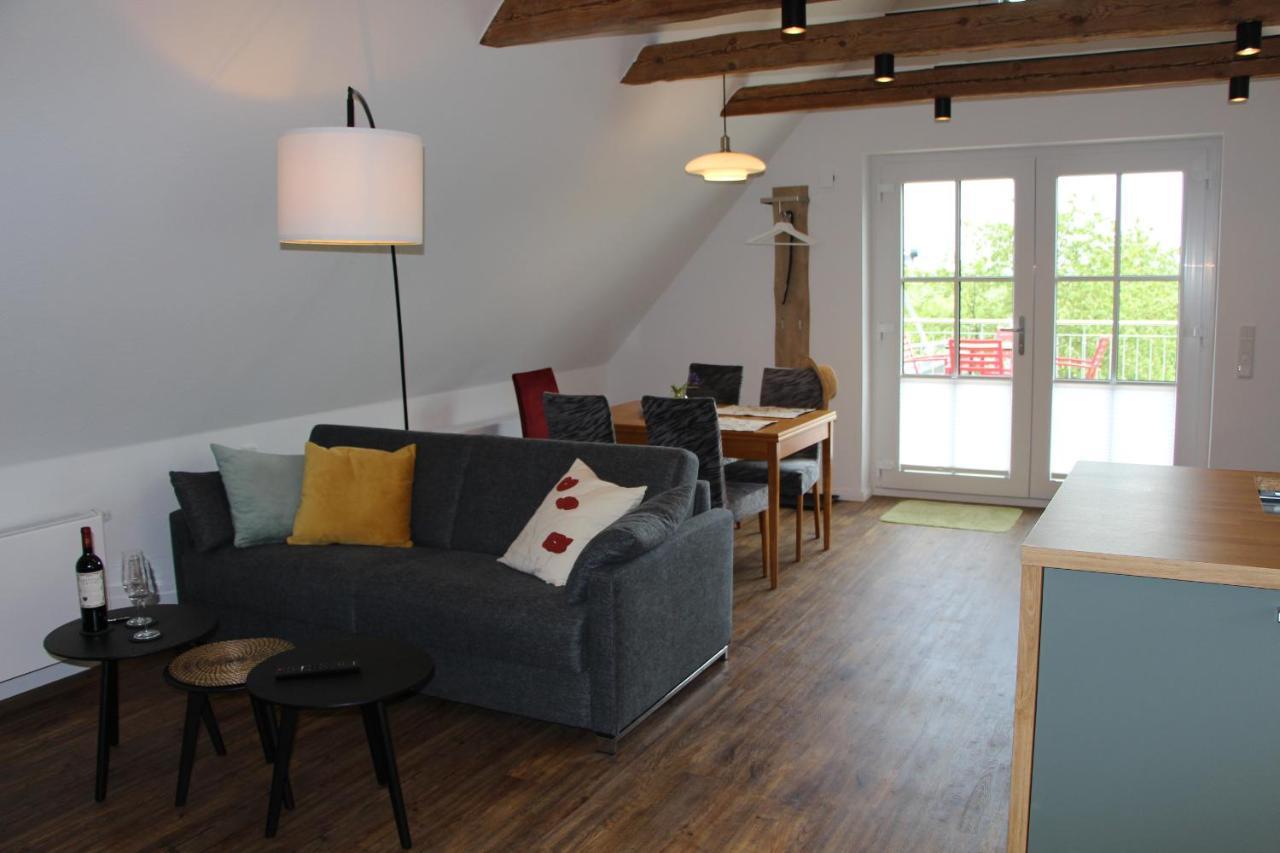 Ferienwohnung Fritz Jork Exteriér fotografie