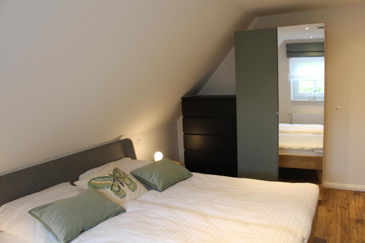 Ferienwohnung Fritz Jork Exteriér fotografie