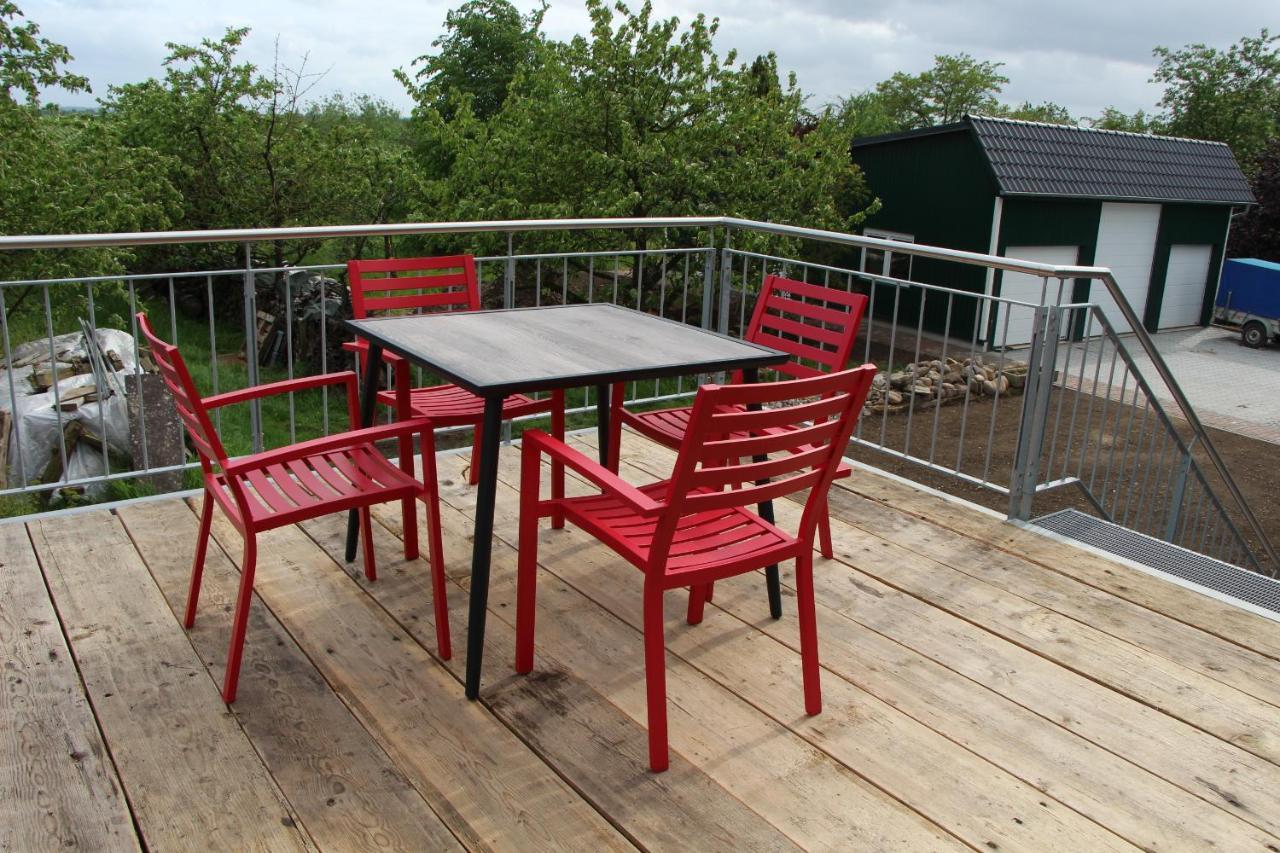 Ferienwohnung Fritz Jork Exteriér fotografie